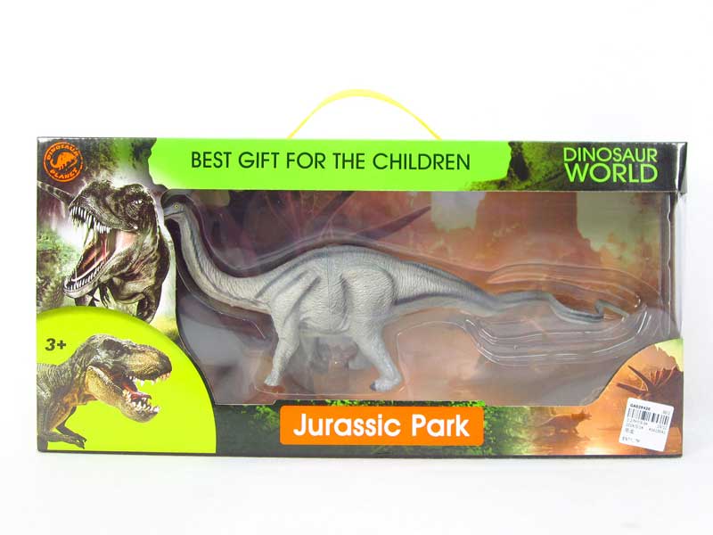 Dinosaur toys