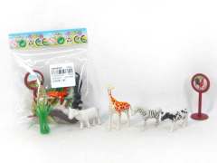 Animal Set(2S)