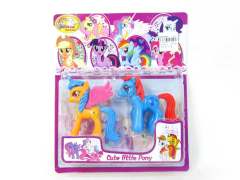 Horse(2in1) toys