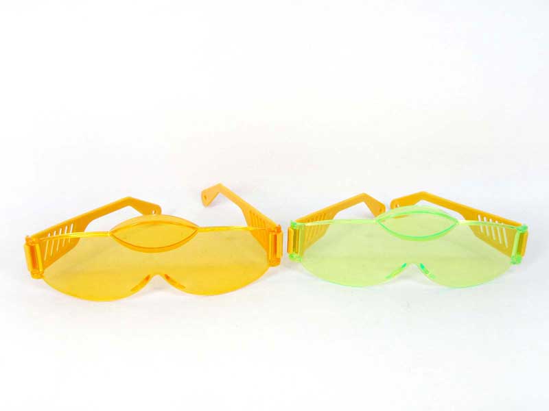 Glasses(2in1) toys