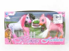 Horse(2in1) toys