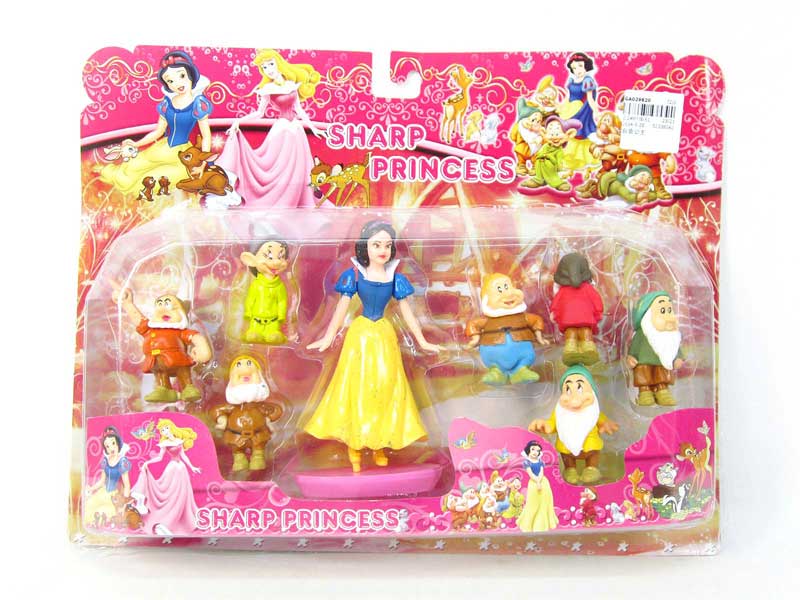 Snow White Doll toys