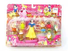 Snow White Doll