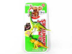 Dinosaur(2in1) toys