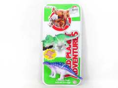 Dinosaur(2in1) toys