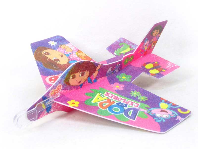 Swing Plane toys