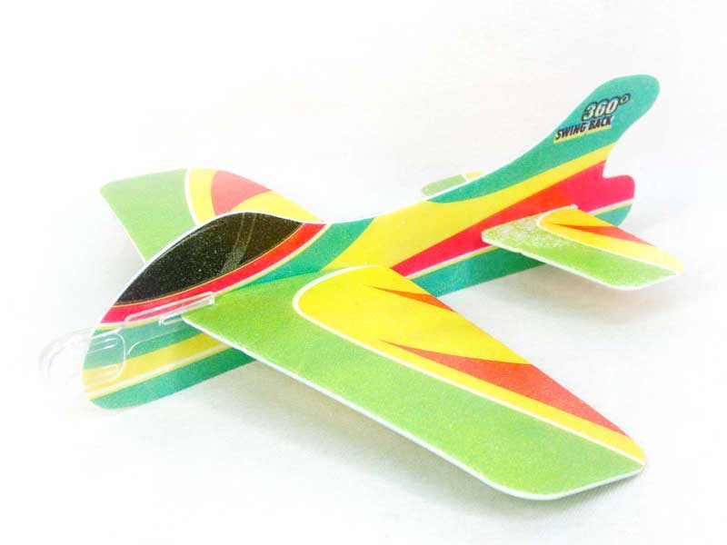 Swing Plane toys