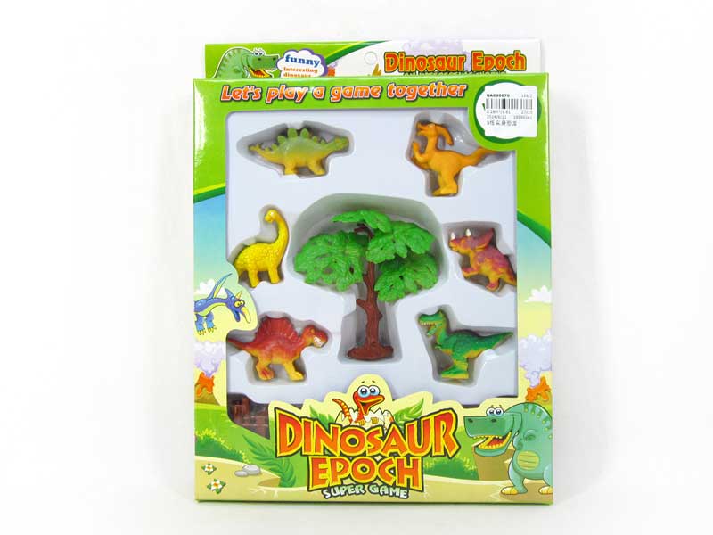 Dinosaur toys