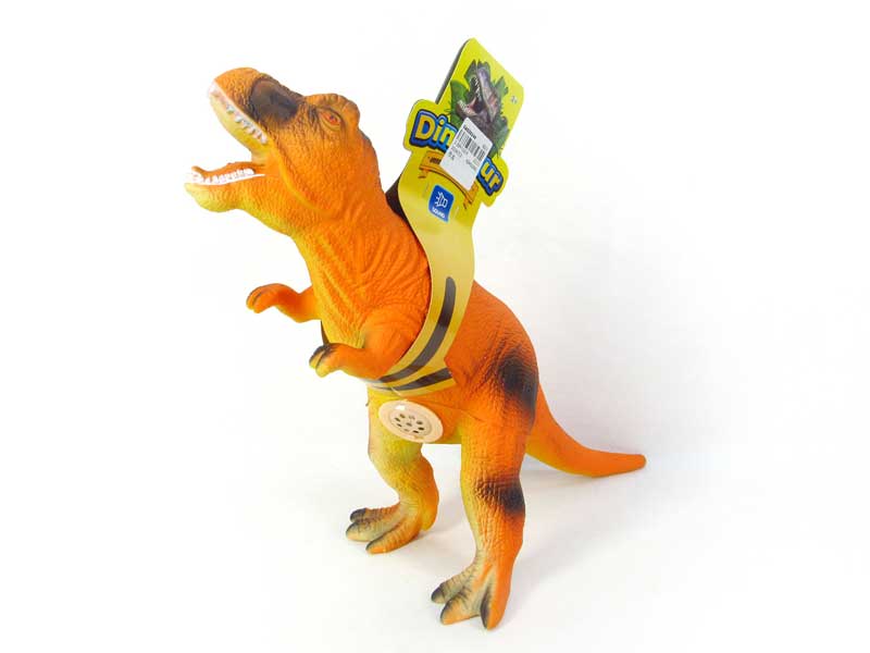 Dinosaur W/IC toys