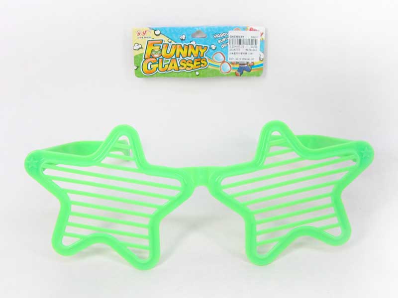Sun Glasses(3C) toys