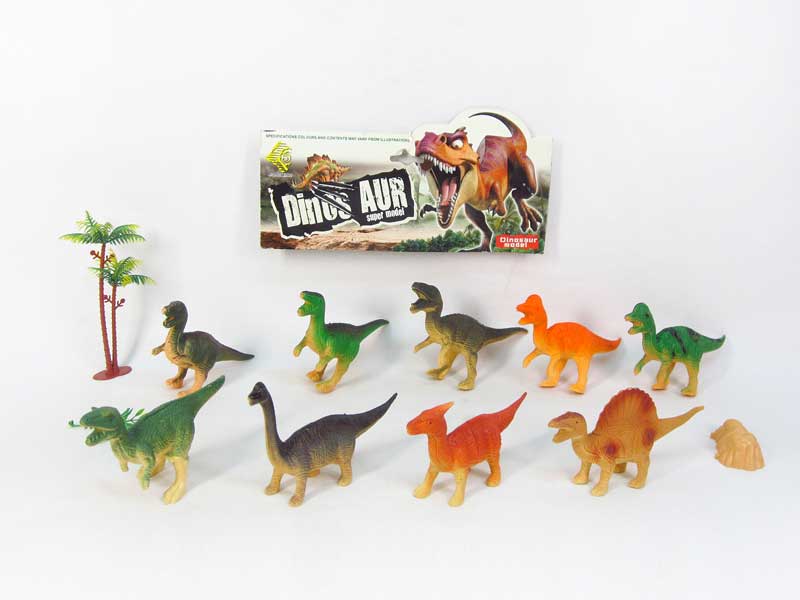 Dinosaur Set toys