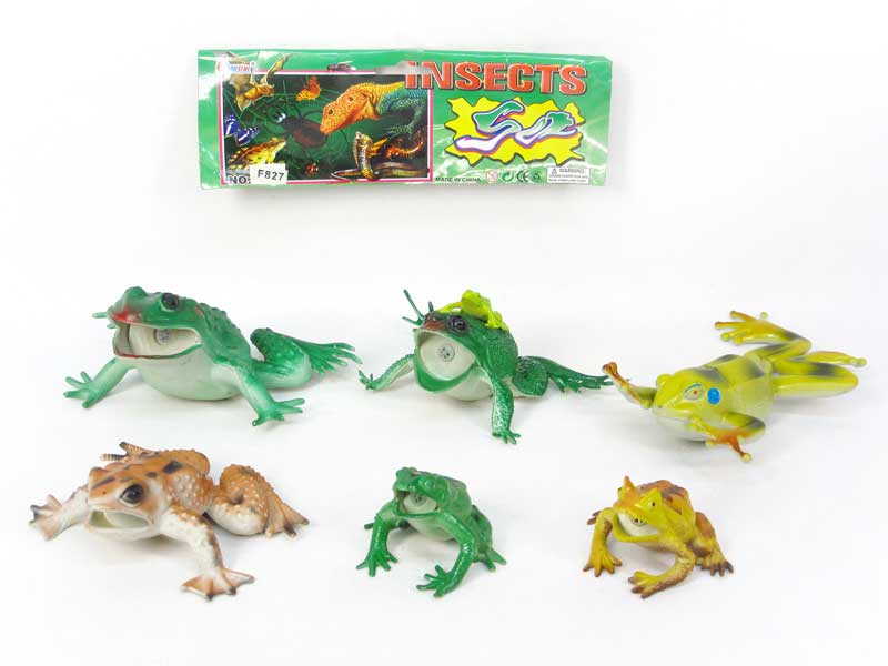 Insect toys