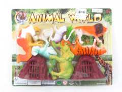 Animal Set(7in1)
