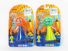 Key Jump Elf(3C) toys