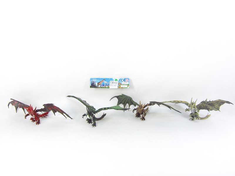 Dinosaur(2S4C) toys