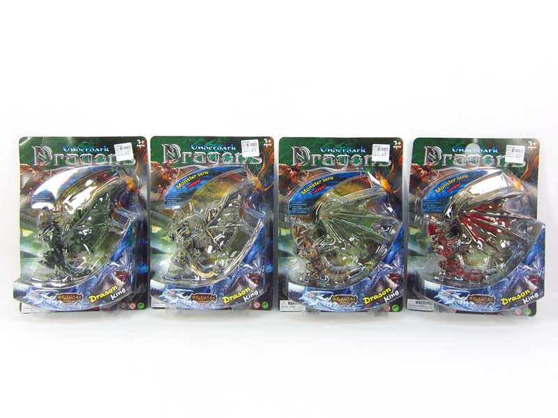 Dinosaur(2S4C) toys