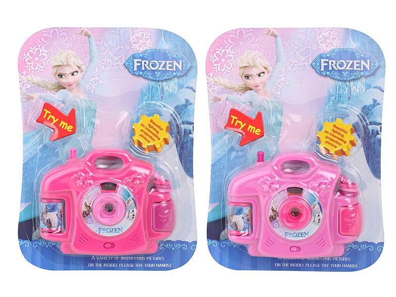 Projector Camera W/L(2C) toys