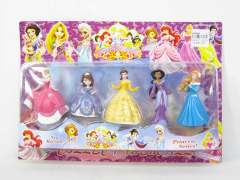 Doll(5in1) toys