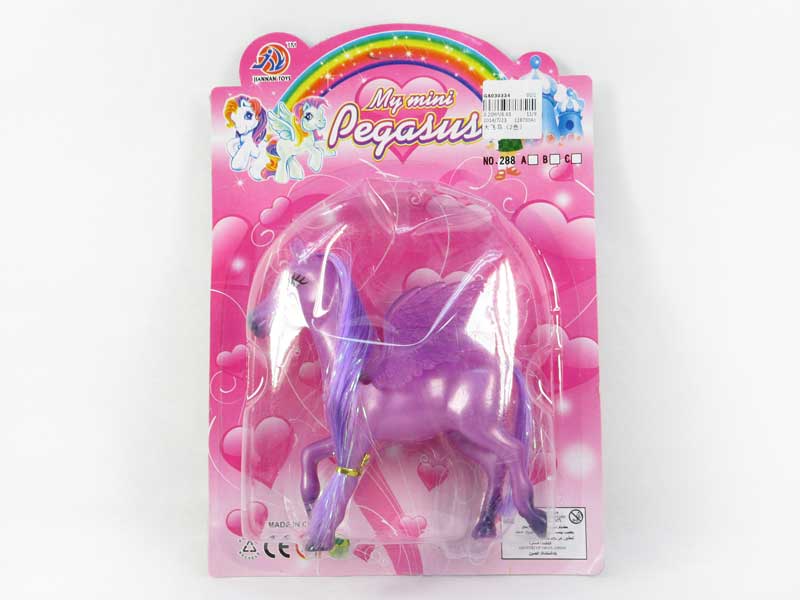 Pegasus(2C) toys