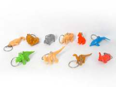 Key Animal toys