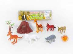 Animal Set toys