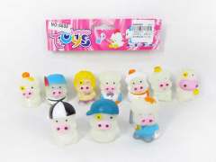 Pig(10in1) toys