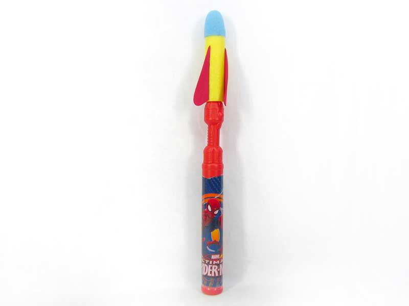 Turbo Rocket toys