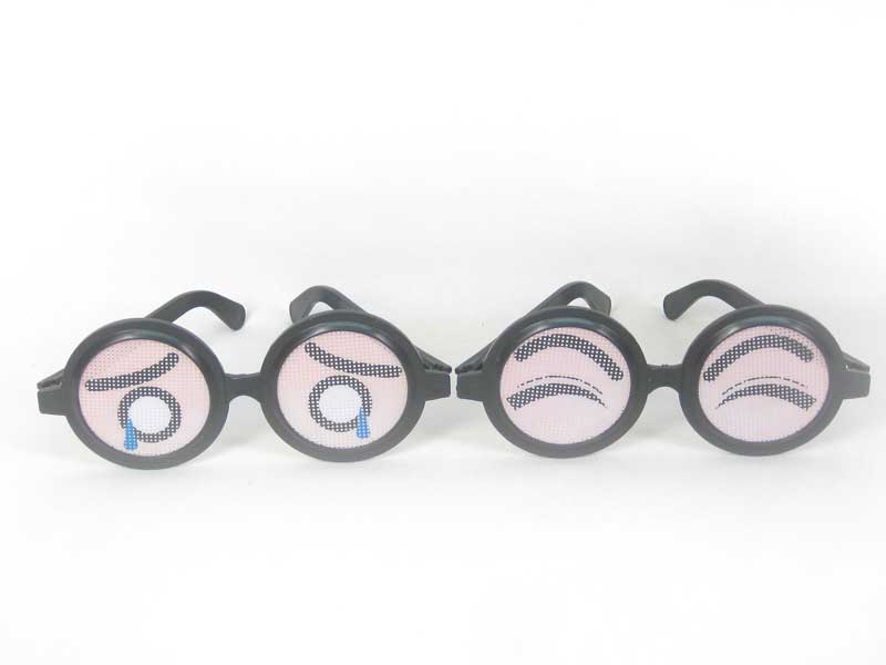 Glasses(4S) toys