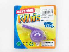 Key  Whistle toys