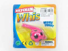 Key  Whistle