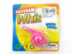 Key  Whistle toys