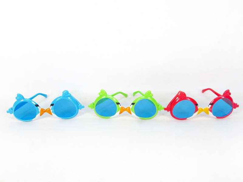 Glasses(3C) toys