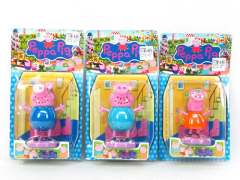 Pig(8S) toys