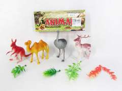 Animal Set toys