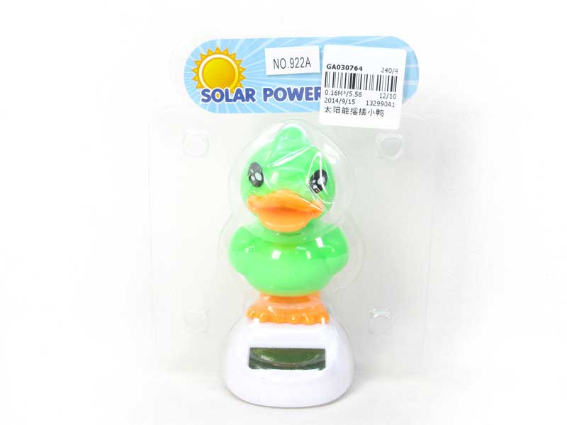 Sway Duck toys