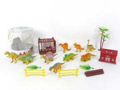 Dinosaur Set toys