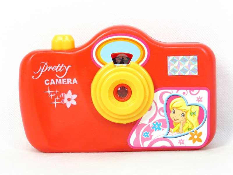 Camera W/L toys