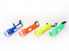 Electric Torch W/L(4C) toys