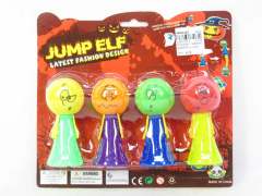 Jump Elf W/L(4in1)