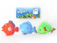 Fish(5S) toys