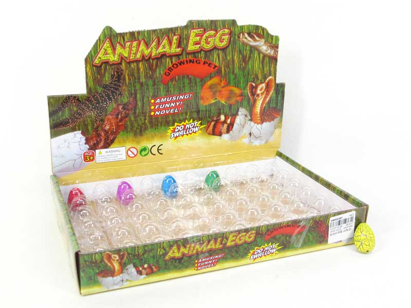 Swell Egg(60in1) toys