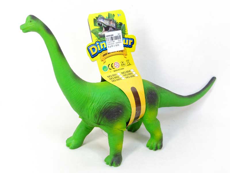 Dinosaur W/IC toys