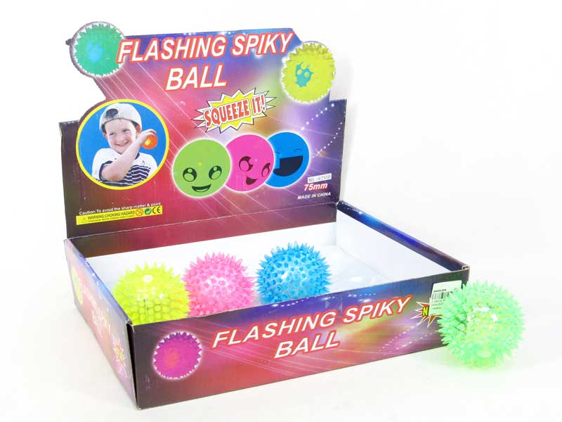 7.5CM Massage Ball(12in1) toys