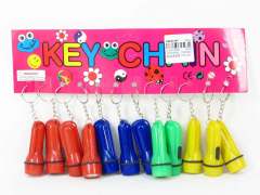 Key Flashlight(12in1) toys