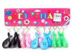 Key Cetacean W/L(12in1) toys