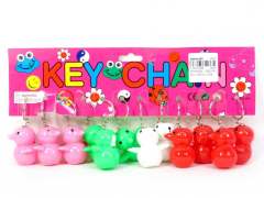 Key Bird W/L(12in1) toys