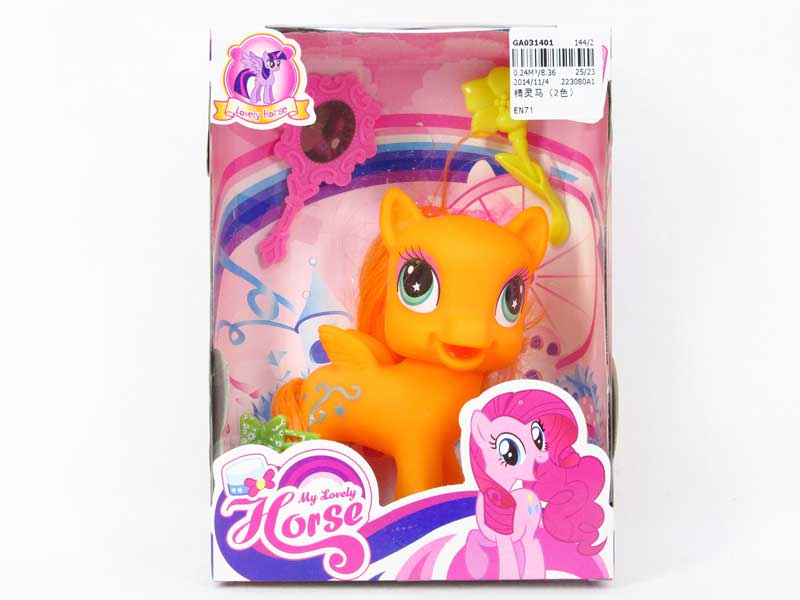 Eidolon Horse(2C) toys