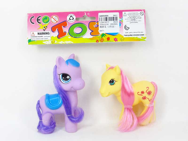 Eidolon Horse(2in1) toys