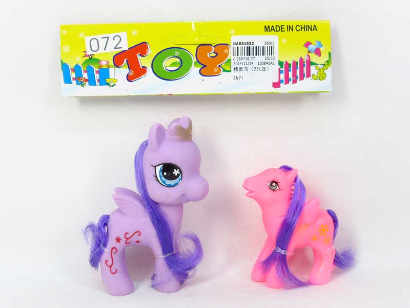 Eidolon Horse(2in1) toys