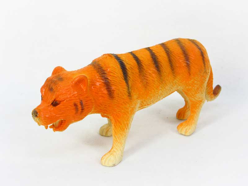 Tiger toys